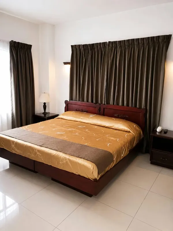 FURNISHED APARTMENT FOR RENT IN URUCA. 22-253
