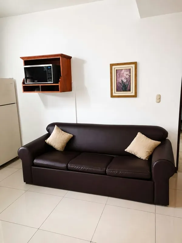 FURNISHED APARTMENT FOR RENT IN URUCA. 22-253 — photo 3