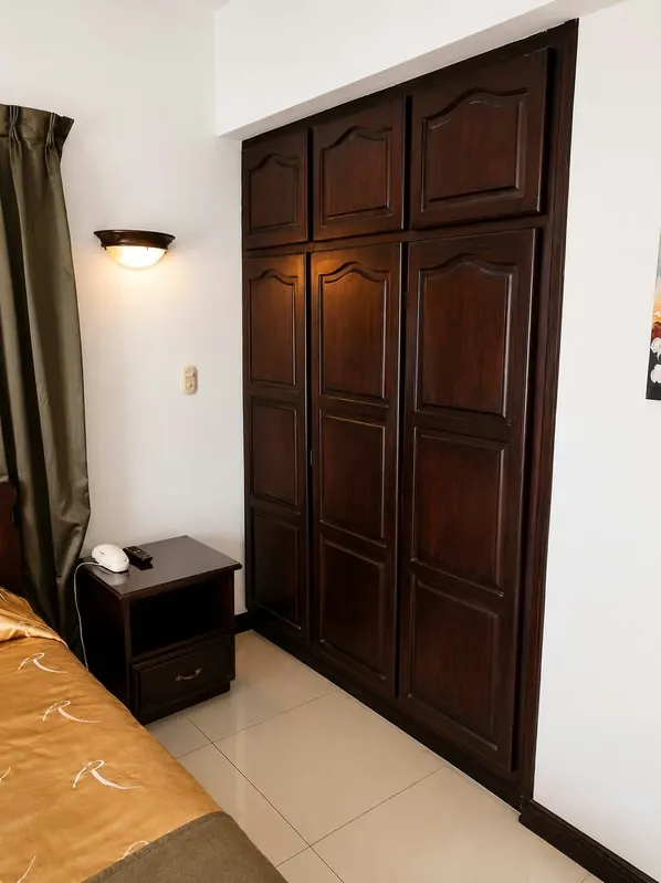 FURNISHED APARTMENT FOR RENT IN URUCA. 22-253 — photo 5
