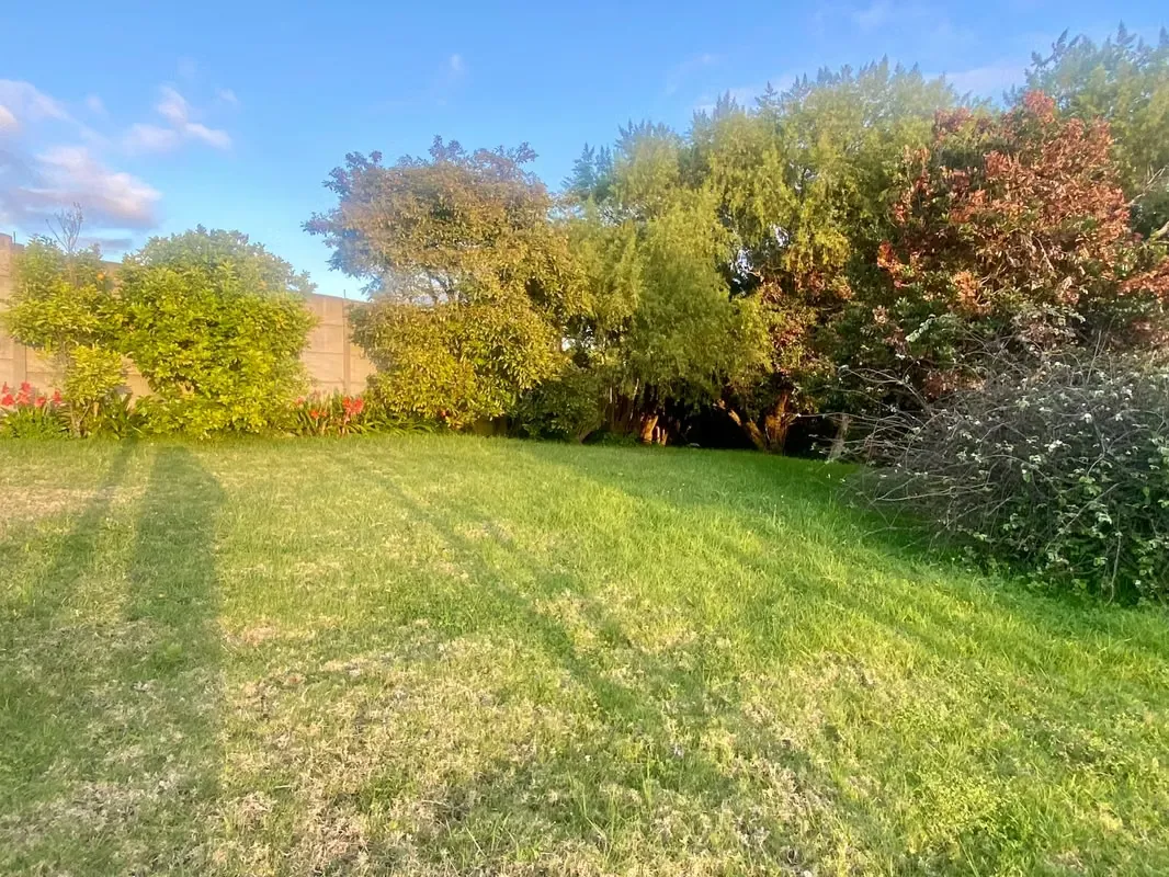 Lot for sale in Las Margaritas Urbanization, Oreamuno de Cartago