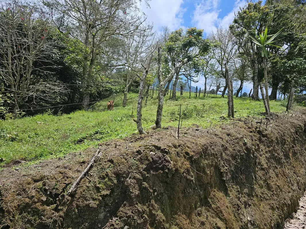 MA Asesorías vende hermosa finca en Las Nubes de San Rafael de Coronado, San José — photo 2