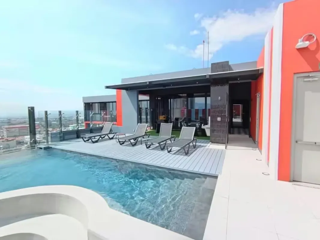 FOR RENT FURNISHED APARTMENT BO ESCALANTE BARRIO ESCALANTE