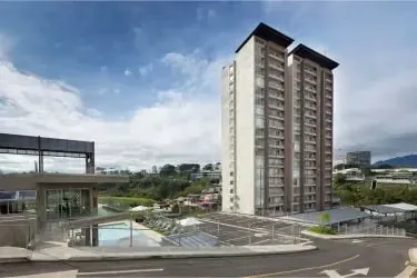Venta de Apartamento en Azenza Tower, Uruca, San José