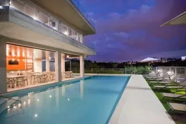 Apartment for sale at Azenza Tower, Uruca, San José — photo 3