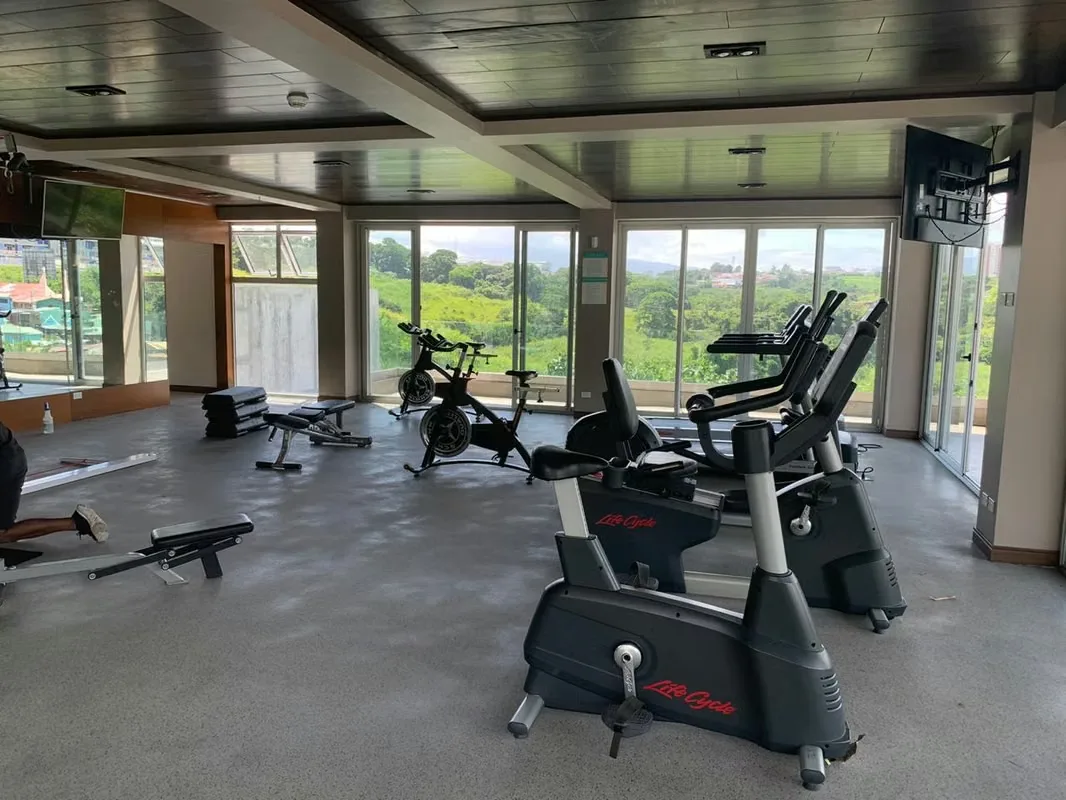 Apartment for sale at Azenza Tower, Uruca, San José — photo 4