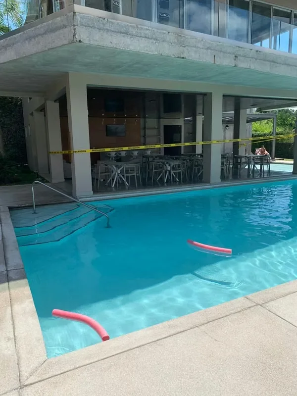 Apartment for sale at Azenza Tower, Uruca, San José — photo 5