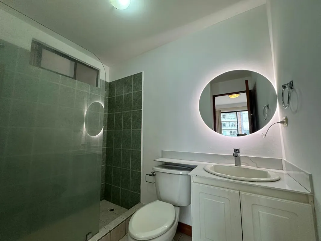 Apartment for sale in La Uruca. — photo 2