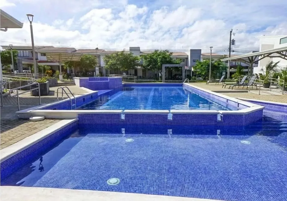 Se alquila apartamento condominio Avenir Santo Domingo Heredia — photo 3