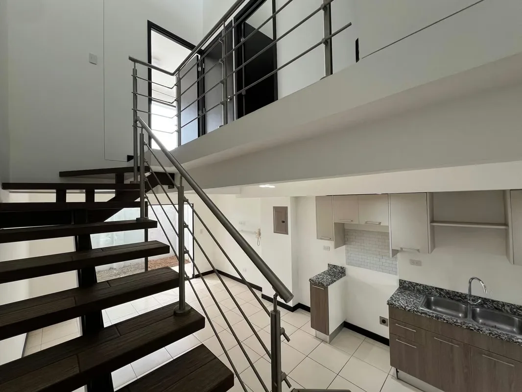 Se alquila apartamento condominio Avenir Santo Domingo Heredia — photo 4