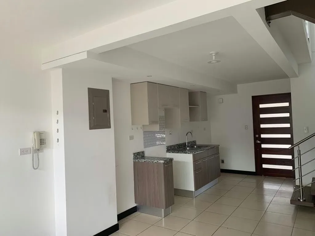 Se alquila apartamento condominio Avenir Santo Domingo Heredia — photo 5