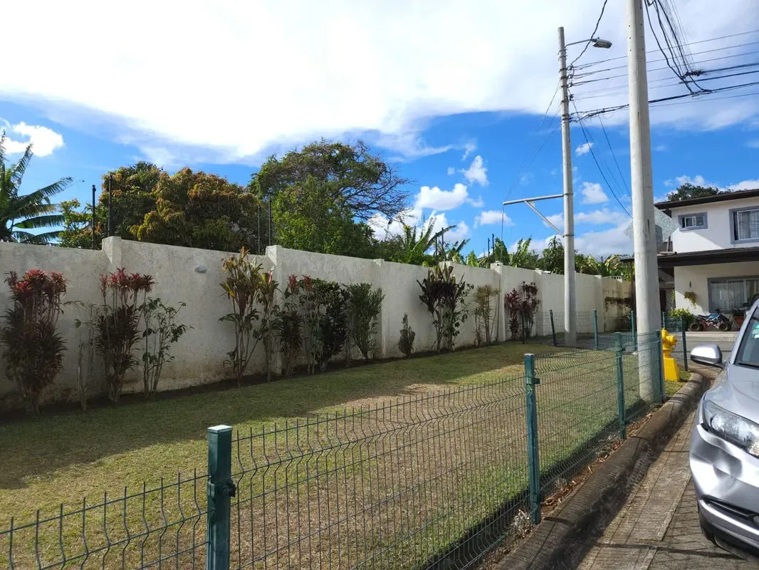 Casa de 2 Plantas en Condominio en San Pablo de Heredia — photo 5