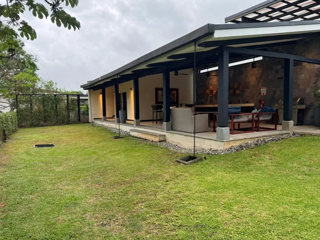 Contemporary House for Sale - 124; 527 Condo, Los Laureles, Escazu