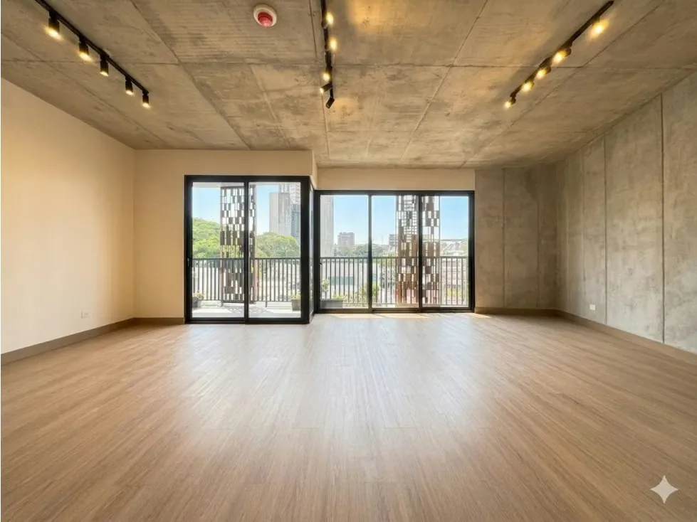 Apartamento en venta en Rohmoser – Ubicación privilegiada