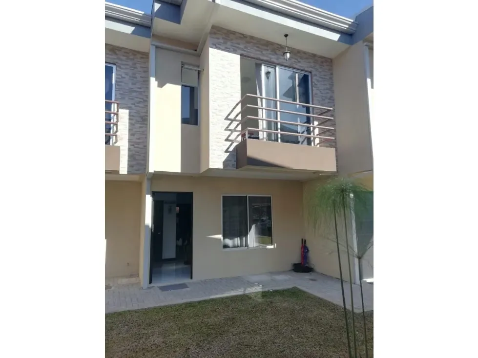 Venta de Apartamento, Condominio Los Corales, San Rafael de Montes de Oca