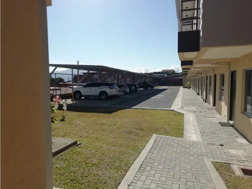 Venta de Apartamento, Condominio Los Corales, San Rafael de Montes de Oca — photo 4