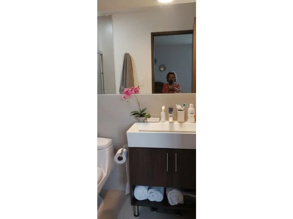 Venta de Hermoso Apartamento, Condominio Altamira, San Pablo de Heredia — photo 2