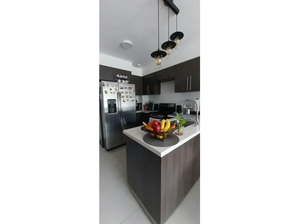 Venta de Hermoso Apartamento, Condominio Altamira, San Pablo de Heredia — photo 3