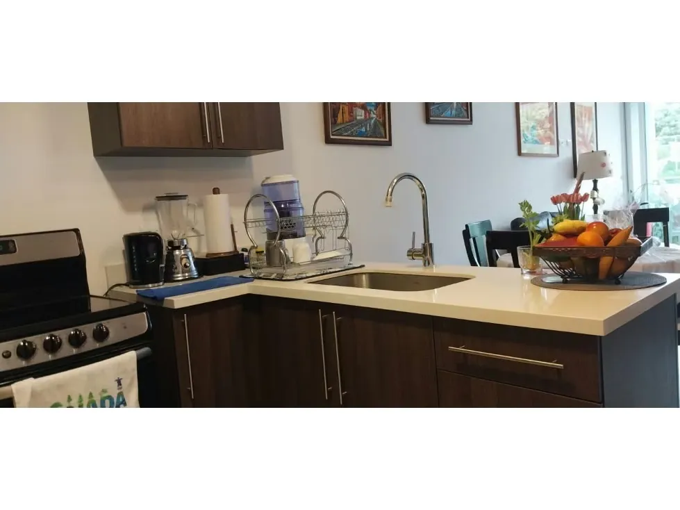 Venta de Hermoso Apartamento, Condominio Altamira, San Pablo de Heredia — photo 4