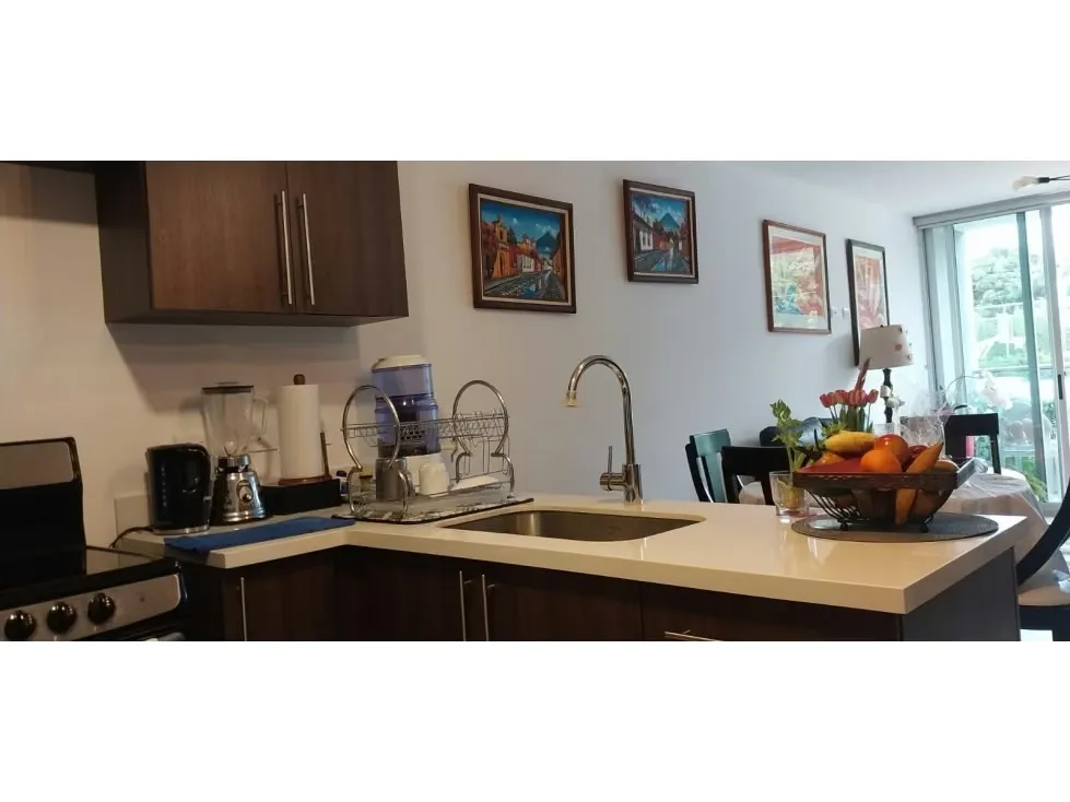 Venta de Hermoso Apartamento, Condominio Altamira, San Pablo de Heredia — photo 5