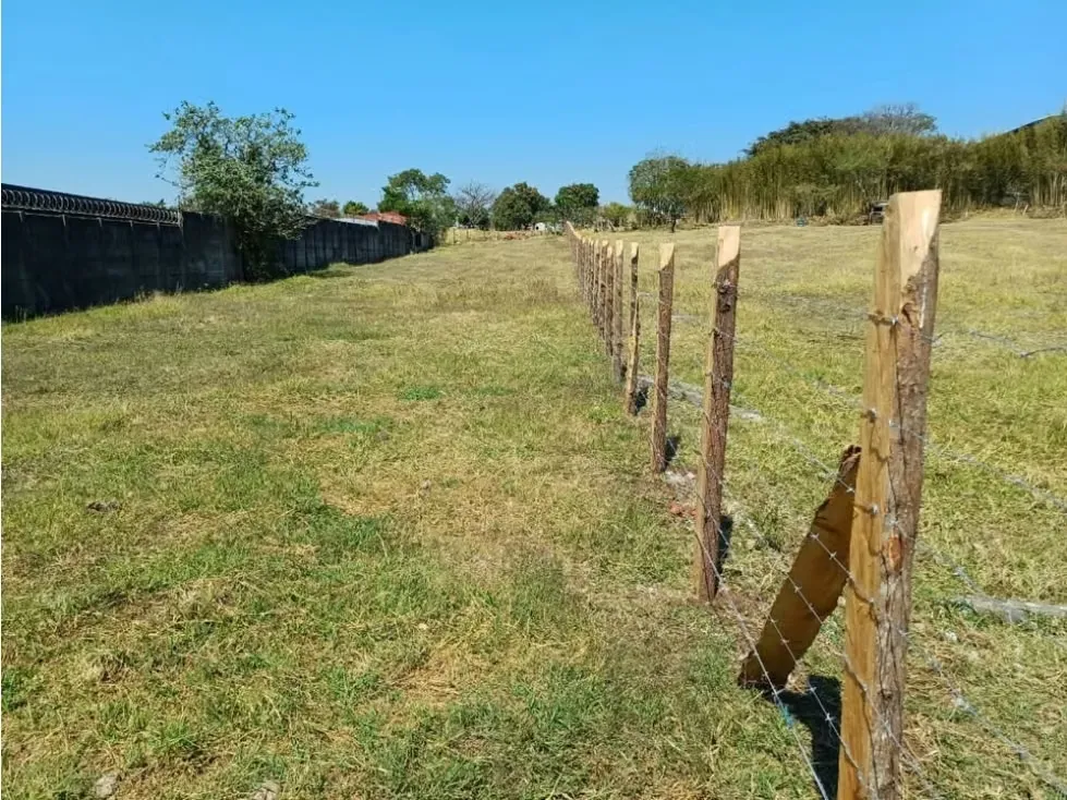 Venta de Hermoso Lote, Uso Mixto (Residencial - Comercial), San Pablo de Heredia Centro — photo 3
