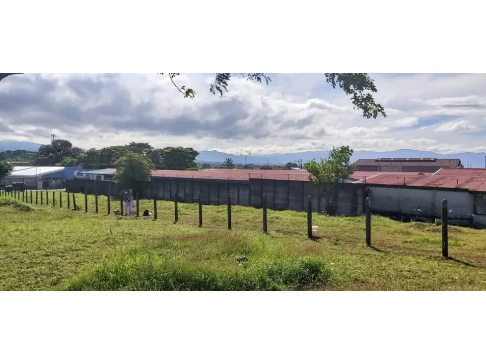 Venta de Hermoso Lote, Uso Mixto (Residencial - Comercial), San Pablo de Heredia Centro — photo 4