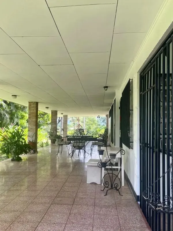 House for Rent – Country-Style Home in Alajuela, Ciruelas Near El Coyol