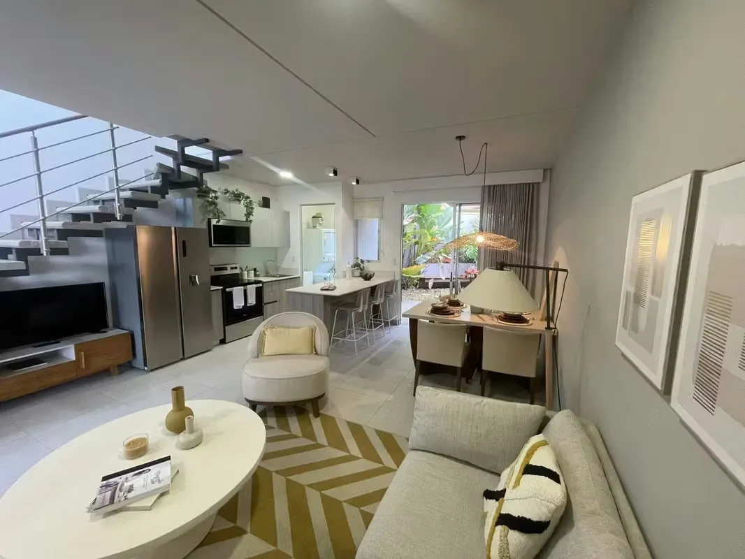 Venta de Hermoso Apartamento en San Pedro de Montes de Oca