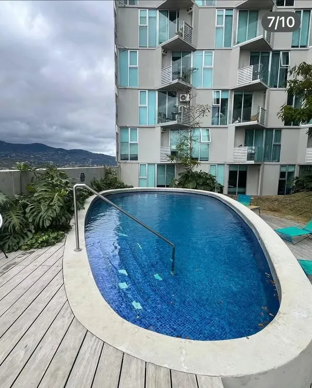 APARTMENT FOR SALE, IN SABANA SUR. 31-301