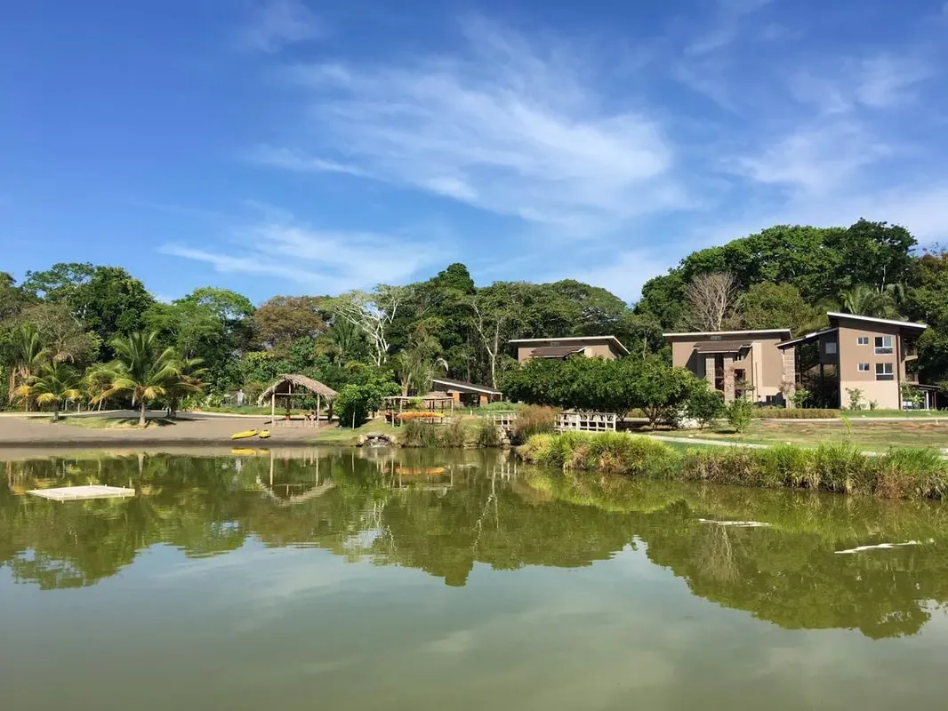 Located along Playa Hermosa, in the Central Pacific of Costa Rica, between Jacó and Esterillos, Místico is an ...