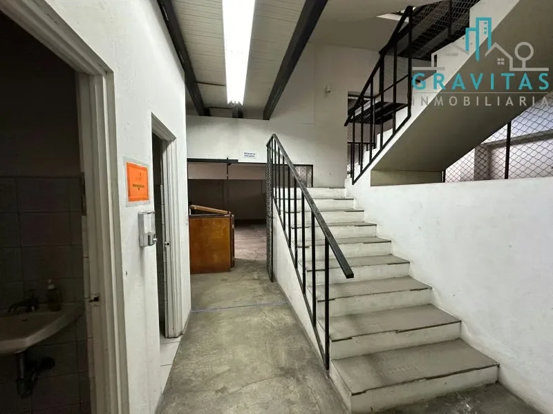 Building for rent in Barrio Dent 720m2 ID 1503 — photo 3