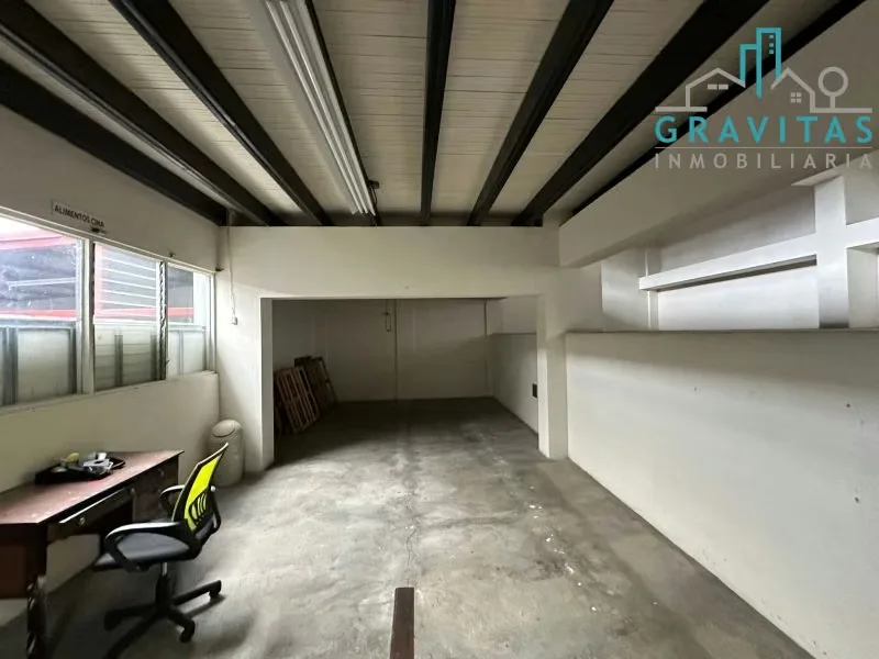 Building for rent in Barrio Dent 720m2 ID 1503 — photo 4
