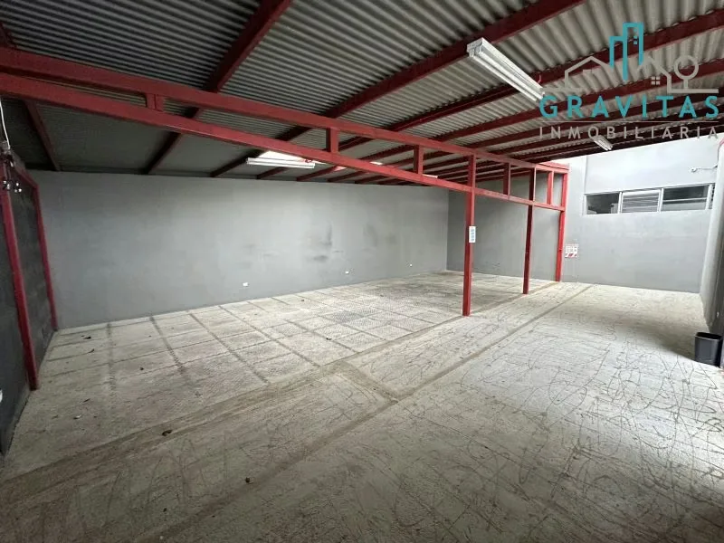 Building for rent in Barrio Dent 720m2 ID 1503 — photo 2