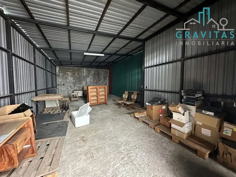 Building for rent in Barrio Dent 720m2 ID 1503 — photo 5