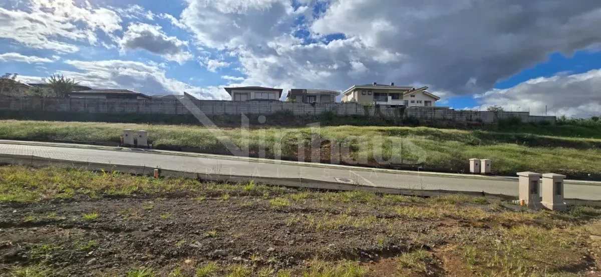 id 42724 Lote en Venta en Avenida del Este,