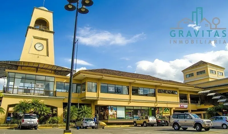Locales comerciales en alquiler en Rohrmoser, diferentes metrajes ID 314