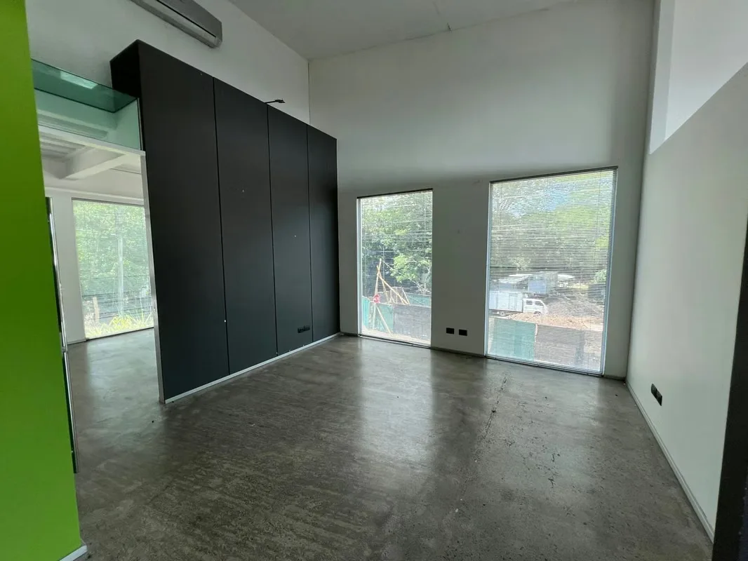 Commercial spaces in Ciudad Colón, ranging from 64m² to 100m², with the following features: — photo 2