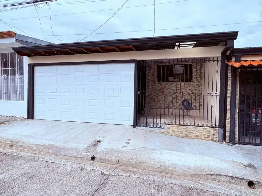 Casa a 5 min del mall Oxigeno en Sn Francisco