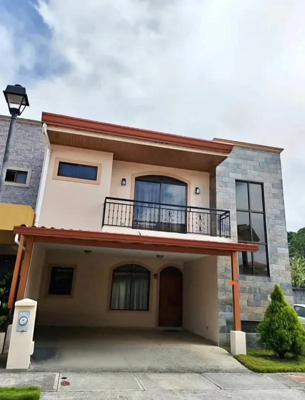 FÀCIL ACCESO PARA VIAJAR A SAN JOSÈ, HEREDIA,ZONAS FRANCAS, CENTROS EDUCATIVOS (COLEGIOS Y ...
