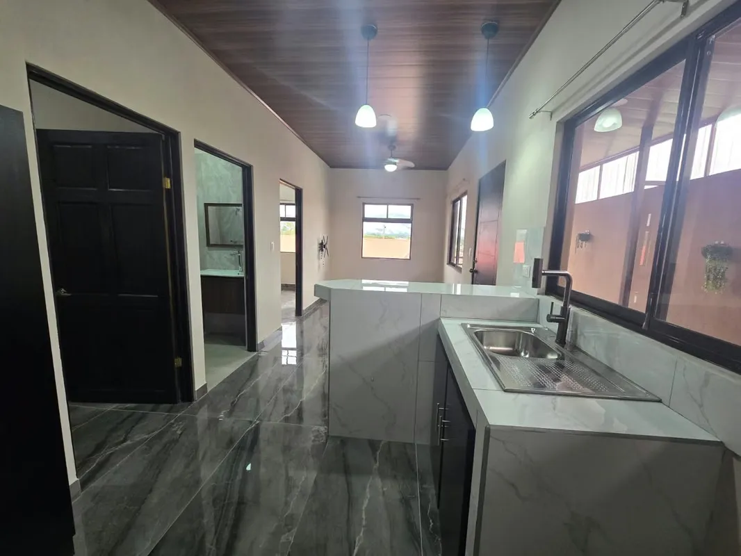 ALQUILER DE APARTAMENTOS PARA ESTRENAR, ROBLE DE ALAJUELA