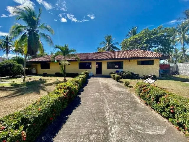 Commercial property for sale in Puntarenas. 25-1831 NEGOTIABLE