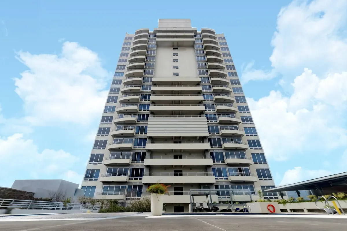 Apartamento en Venta o Alquiler en Paseo Colón, San José