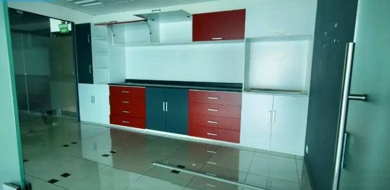 Corporate Office for Rent in San Pedro | 238 m² | Premium Office Center — photo 3