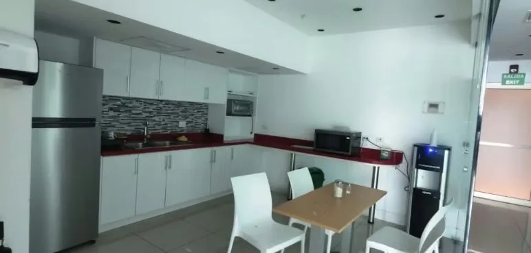Corporate Office for Rent in San Pedro | 238 m² | Premium Office Center — photo 4