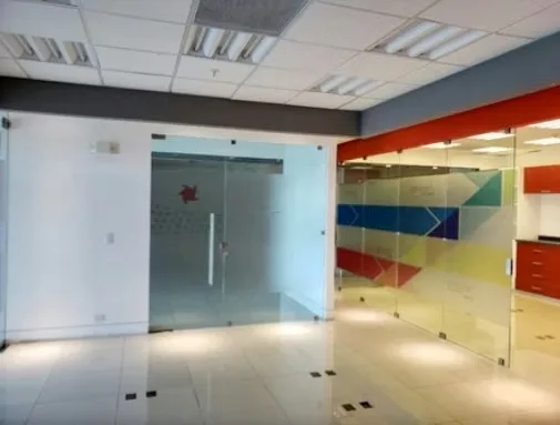 Corporate Office for Rent in San Pedro | 238 m² | Premium Office Center — photo 5