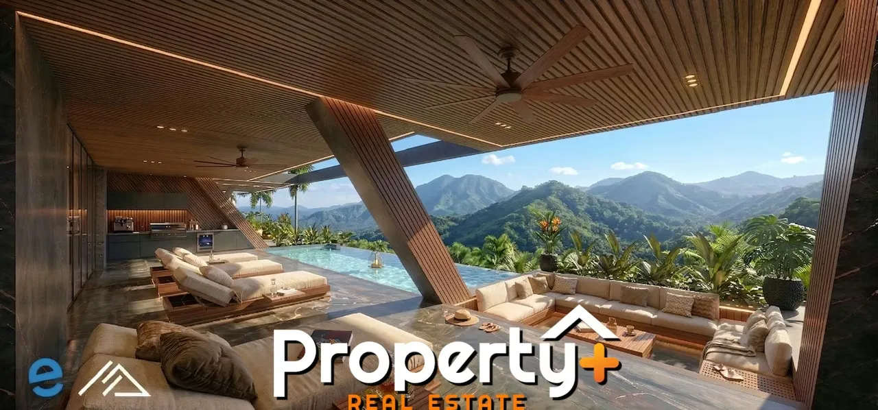 Lujo y Autenticidad - Propiedad de 1 Planta - Piscina Propia - Para Estrenar