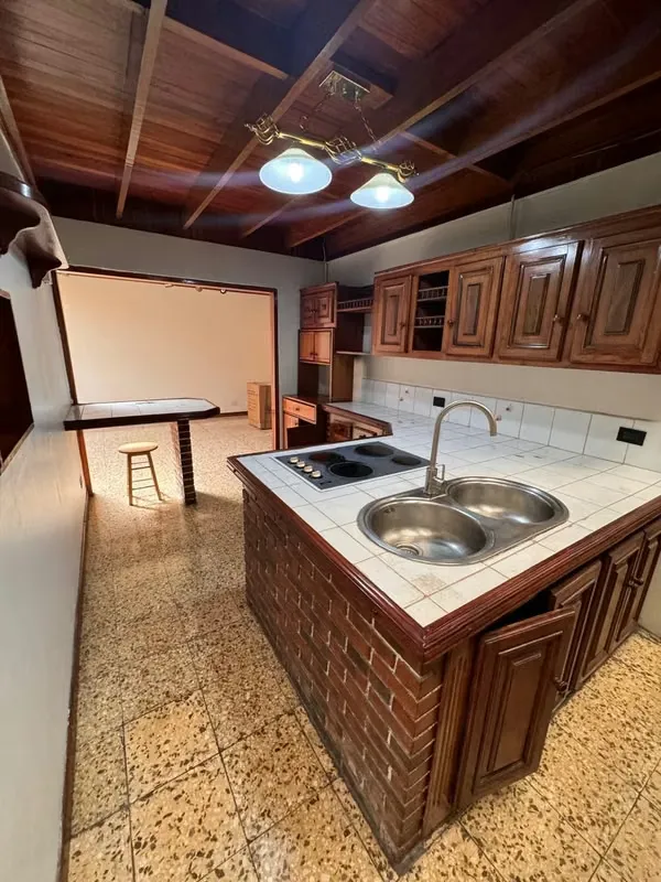Casa en la Uruca San José