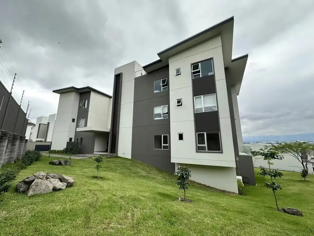 Apartamento en Guachipelín