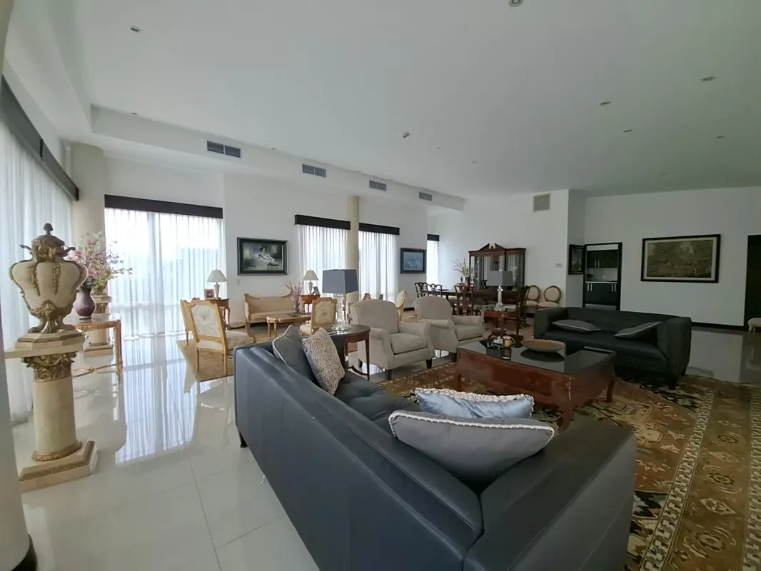 Penthouse for sale in San Rafael de Escazú, San José