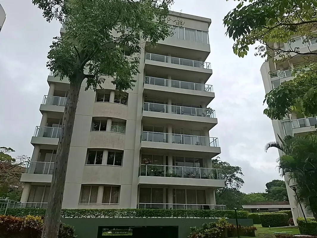 Penthouse for sale in San Rafael de Escazú, San José — photo 2