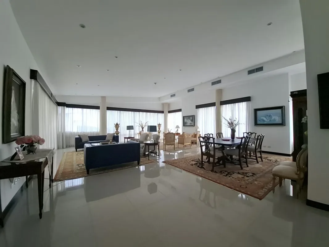 Penthouse for sale in San Rafael de Escazú, San José — photo 4